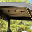 Load image into Gallery viewer, Seizmik 15-22 Polaris Ranger 570/EV Mid-Size Roof Composite - Side View