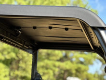 Load image into Gallery viewer, Seizmik 15-22 Polaris Ranger 570/EV Mid-Size Roof Composite - Side View