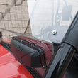 Load image into Gallery viewer, Seizmik 15-23 Honda Pioneer 500/520 Windshield Versa-Vent - Side View