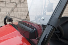Load image into Gallery viewer, Seizmik 15-23 Honda Pioneer 500/520 Windshield Versa-Vent - Side View