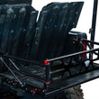 Load image into Gallery viewer, Seizmik 15-23 Honda Pioneer Bed Extender w/Badge - Main Product View