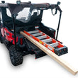 Load image into Gallery viewer, Seizmik 15-23 Honda Pioneer Bed Extender w/Badge - Installation View