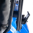 Load image into Gallery viewer, Seizmik 15-23 Kawasaki Mule PRO-FX/FXT Windshield Folding UV1S Poly - Main Product View