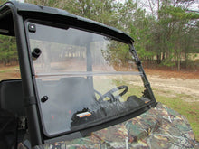 Load image into Gallery viewer, Seizmik 15-23 Polaris Ranger 500/ 570/ EV Mid-Size Windshield Versa-Fold Double-Coated
