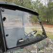 Load image into Gallery viewer, Seizmik 15-23 Polaris Ranger 500/ 570/ EV Mid-Size Windshield Versa-Fold Non-Coat