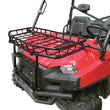 Load image into Gallery viewer, Seizmik 15-23 Polaris Ranger Full/Mid-Size Ranger Hood Rack - Black