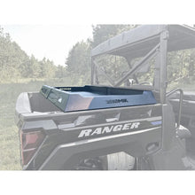 Load image into Gallery viewer, Seizmik 15-24 Can-Am HD7-10 Defender/Polaris 570-1000 Ranger XP/Crew Bed Rack Basket - Side View
