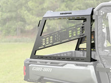 Load image into Gallery viewer, Seizmik 15-24 Can-Am HD7-10 Defender/Polaris 570-1000 Ranger XP/Crew Bed Rack Full Height - Main Product View