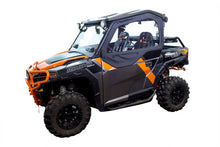 Load image into Gallery viewer, Seizmik 16-21 Polaris General 1000 / XP Upper Door Kit - Main Product View