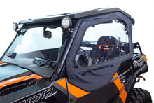Load image into Gallery viewer, Seizmik 16-21 Polaris General 1000 / XP Upper Door Kit - Side View