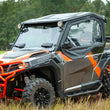 Load image into Gallery viewer, Seizmik 16-21 Polaris General 1000 / XP Upper Door Kit - Detail View