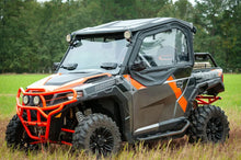 Load image into Gallery viewer, Seizmik 16-21 Polaris General 1000 / XP Upper Door Kit - Detail View