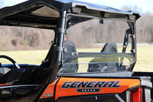 Load image into Gallery viewer, Seizmik 16-22 Polaris General 1000/ 4/ XP/4 Hard Rear Panel