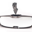 Load image into Gallery viewer, Seizmik 16-23 Can Am Defender HD5-HD10 Halo RA Rearview Mirror - Billet