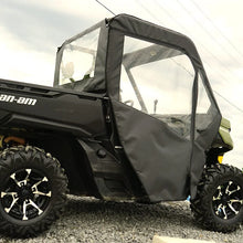 Load image into Gallery viewer, Seizmik 16-23 Can Am Defender HD5-HD10 Soft Door Kit - Main Product View