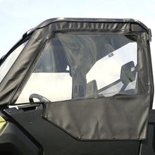 Load image into Gallery viewer, Seizmik 16-23 Can Am Defender HD5-HD10 Soft Upper Door Kit - Main Product View