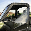 Load image into Gallery viewer, Seizmik 16-23 Can Am Defender HD5-HD10 Soft Upper Door Kit - Side View