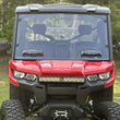 Load image into Gallery viewer, Seizmik 16-23 Can Am Defender HD5-HD10/MAX Tool-Less Windshield Vented HC - Main Product View