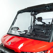 Load image into Gallery viewer, Seizmik 16-23 Can Am Defender HD5-HD10/MAX Windshield Flip Up Vented - Main Product View