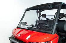 Load image into Gallery viewer, Seizmik 16-23 Can Am Defender HD5-HD10/MAX Windshield Flip Up Vented - Main Product View