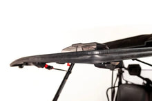 Load image into Gallery viewer, Seizmik 16-23 Can Am Defender HD5-HD10/MAX Windshield Flip Up Vented - Side View