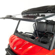 Load image into Gallery viewer, Seizmik 16-23 Can Am Defender HD5-HD10/MAX Windshield Flip Up Vented - Installation View