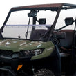 Load image into Gallery viewer, Seizmik 16-23 Can Am Defender HD5-HD10/MAX/XT/PRO Windshield Folding AR2