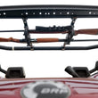 Load image into Gallery viewer, Seizmik 16-23 Can Am HD5-HD10 Defender OHGR 2 Gun Rack - Main Product View