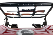 Load image into Gallery viewer, Seizmik 16-23 Can Am HD5-HD10 Defender OHGR 2 Gun Rack - Main Product View
