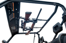 Load image into Gallery viewer, Seizmik 16-23 Can Am HD5-HD10 Defender OHGR 2 Gun Rack - Side View