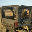 Load image into Gallery viewer, Seizmik 16-23 Honda Pioneer 1000-5 Soft Door Kit with Middle/ Rear - Main Product View