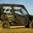 Load image into Gallery viewer, Seizmik 16-23 Honda Pioneer 1000-5 Soft Door Kit with Middle/ Rear - Side View
