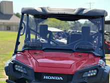 Load image into Gallery viewer, Seizmik 16-23 Honda Pioneer 1000/ 5 Windshield Vented AR2 - Main Product View
