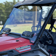 Load image into Gallery viewer, Seizmik 16-23 Honda Pioneer 1000/ 5 Windshield Vented AR2 - Side View