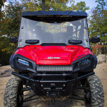 Load image into Gallery viewer, Seizmik 16-23 Honda Pioneer 1000/ 5 Windshield Versa-Vent