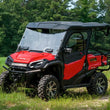 Load image into Gallery viewer, Seizmik 16-23 Honda Pioneer 1000 Upper Door - Main Product View