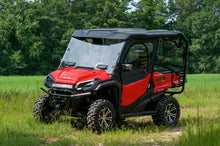 Load image into Gallery viewer, Seizmik 16-23 Honda Pioneer 1000 Upper Door - Main Product View