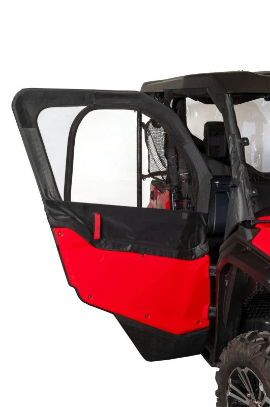 Seizmik 16-23 Honda Pioneer 1000 Upper Door - Side View