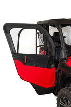 Load image into Gallery viewer, Seizmik 16-23 Honda Pioneer 1000 Upper Door - Side View