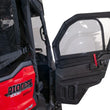 Load image into Gallery viewer, Seizmik 16-23 Honda Pioneer 1000 Upper Door - Back View