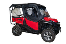 Load image into Gallery viewer, Seizmik 16-23 Honda Pioneer 1000 Upper Door - Installation View