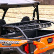 Load image into Gallery viewer, Seizmik 16-23 Polaris General Dump Bed Rack - Black