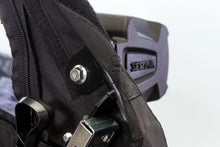 Load image into Gallery viewer, Seizmik 16-24 Can Am Defender HD5-HD10 Front Soft Door Kit - Main Product View