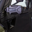 Load image into Gallery viewer, Seizmik 16-24 Can Am Defender HD5-HD10 Front Soft Door Kit - Side View