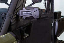 Load image into Gallery viewer, Seizmik 16-24 Can Am Defender HD5-HD10 Front Soft Door Kit - Side View