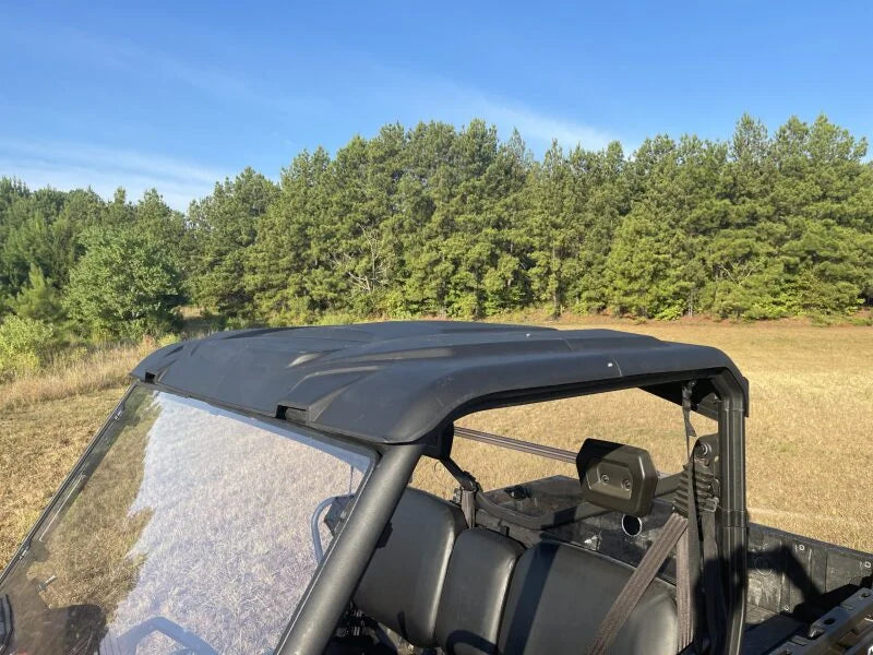 Seizmik 16-24 Can Am HD8-HD10 Defender Roof Composite - Main Product View