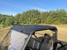 Load image into Gallery viewer, Seizmik 16-24 Can Am HD8-HD10 Defender Roof Composite - Main Product View