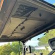 Load image into Gallery viewer, Seizmik 16-24 Can Am HD8-HD10 Defender Roof Composite - Installation View