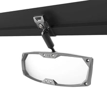 Load image into Gallery viewer, Seizmik 16+ Can Am Defender HD5-HD10 Halo R Rearview Mirror - Side View