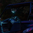 Load image into Gallery viewer, Seizmik 16+ Can Am Defender HD5-HD10 Halo-RA LED Rearview  Mirror - Back View